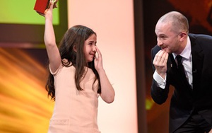 LHP Berlin: Đạo diễn giành giải Gấu vàng bị cấm làm phim tại quê hương